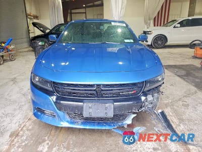 Piąte zdjęcie samochodu w środku: 2022 DODGE CHARGER SXT VIN:2C3CDXJG4NH251519 - miniatura