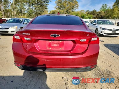 Zdjęcie 6 z 12 samochodu: 2017 CHEVROLET MALIBU LT VIN:1G1ZE5ST0HF203551 - miniatura