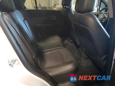 Zdjęcie 10 z 12 samochodu: 2020 CHEVROLET TRAX 1LT VIN:KL7CJLSBXLB001107 - miniatura