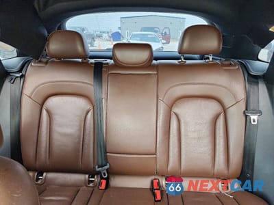 Zdjęcie 10 z 14 samochodu: 2018 AUDI Q3 PREMIUM VIN:WA1BCCFS1JR001370 - miniatura