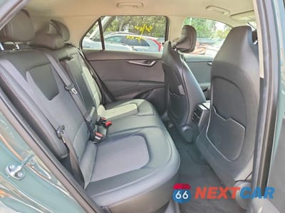 Zdjęcie 10 z 12 samochodu: 2024 KIA NIRO WIND VIN:KNDCR3L16R5120930 - miniatura