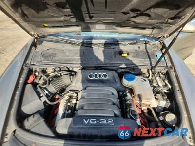 Zdjęcie 11 z 12 samochodu: 2005 AUDI A6 3.2 QUATTRO VIN:WAUDG74FX5N101509 - miniatura