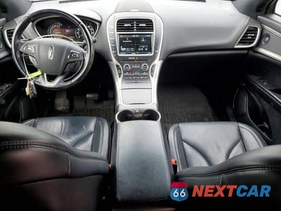 Zdjęcie 8 z 14 samochodu: 2016 LINCOLN MKX SELECT VIN:2LMPJ6KR8GBL27264 - miniatura