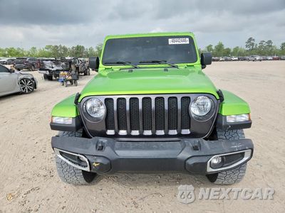 Zdjęcie 7 z 13 samochodu: 2025 JEEP GLADIATOR SPORT VIN:1C6PJTAGXSL520501 - miniatura