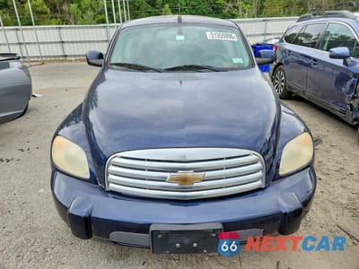 Piąte zdjęcie samochodu w środku: 2009 CHEVROLET HHR LT VIN:3GNCA23B29S549084 - miniatura