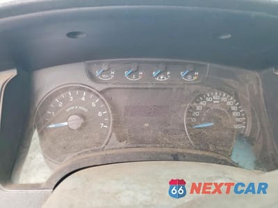 Zdjęcie 9 z 12 samochodu: 2013 FORD F150 SUPER CAB VIN:1FTEX1EM4DKF48774 - miniatura