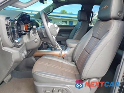 Zdjęcie 7 z 13 samochodu: 2025 CHEVROLET SILVERADO K1500 HIGH COUNTRY VIN:1GCUKJE81SZ259577 - miniatura