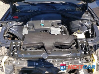 Zdjęcie 11 z 13 samochodu: 2016 BMW 328 I SULEV VIN:WBA8E9G59GNT84381 - miniatura