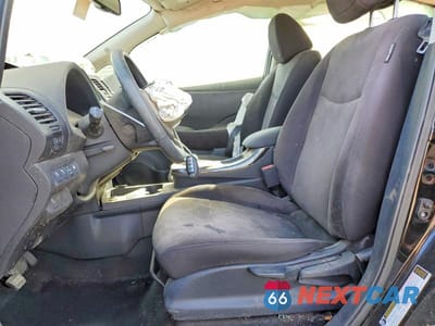 Zdjęcie 7 z 14 samochodu: 2016 NISSAN LEAF SV VIN:1N4BZ0CP0GC305178 - miniatura