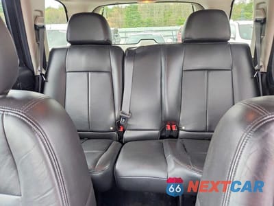 Zdjęcie 10 z 13 samochodu: 2008 CHEVROLET TRAILBLAZER LS VIN:1GNDT13S982162051 - miniatura