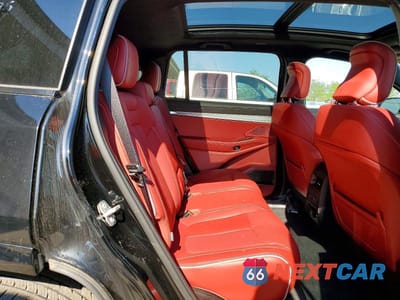 Zdjęcie 11 z 14 samochodu: 2024 JEEP WAGONEER S LAUNCH EDITION VIN:3C4RJNAK4RT178088 - miniatura