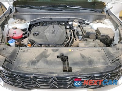 Zdjęcie 12 z 14 samochodu: 2025 KIA SORENTO S VIN:5XYRL4JC7SG361978 - miniatura
