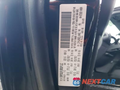 Zdjęcie 12 z 12 samochodu: 2014 JEEP WRANGLER SPORT VIN:1C4AJWAG0EL100461 - miniatura
