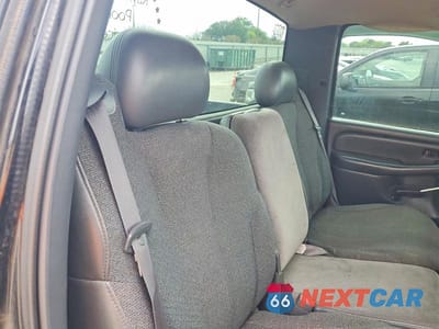 Zdjęcie 10 z 11 samochodu: 1999 CHEVROLET SILVERADO C1500 VIN:1GCEC14W2XZ192402 - miniatura