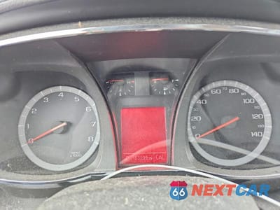 Zdjęcie 9 z 14 samochodu: 2014 GMC TERRAIN SLE VIN:2GKFLWEK1E6309199 - miniatura