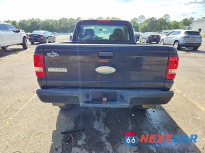 Zdjęcie 6 z 12 samochodu: 2007 FORD RANGER VIN:1FTYR10U17PA29610 - miniatura