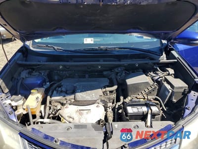 Zdjęcie 12 z 12 samochodu: 2014 TOYOTA RAV4 XLE VIN:2T3RFREV0EW164351 - miniatura