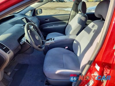 Zdjęcie 7 z 11 samochodu: 2006 TOYOTA PRIUS BASE VIN:JTDKB20U367062252 - miniatura