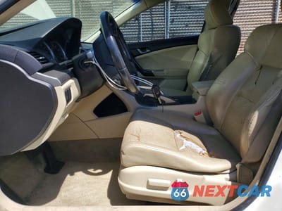 Zdjęcie 7 z 13 samochodu: 2009 ACURA TSX VIN:JH4CU266X9C035972 - miniatura