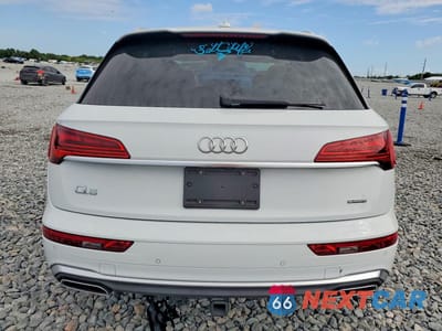 Zdjęcie 6 z 14 samochodu: 2021 AUDI Q5 E PREMIUM PLUS VIN:WA1E2AFY2M2048168 - miniatura