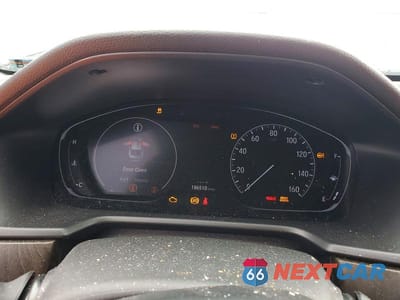 Zdjęcie 9 z 12 samochodu: 2018 HONDA ACCORD EXL VIN:1HGCV2F65JA043073 - miniatura