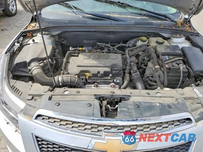 Zdjęcie 11 z 12 samochodu: 2014 CHEV CRUZE LT VIN:1G1PC5SB0E7204144 - miniatura