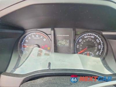 Zdjęcie 9 z 13 samochodu: 2017 TOYOTA TACOMA SR VIN:5TFAX5GN6HX100976 - miniatura