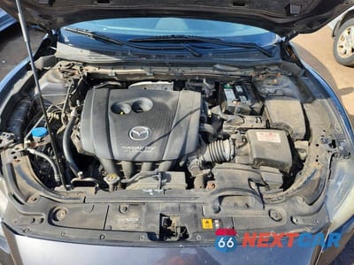 Zdjęcie 11 z 12 samochodu: 2014 MAZDA 6 TOURING VIN:JM1GJ1T67E1159066 - miniatura