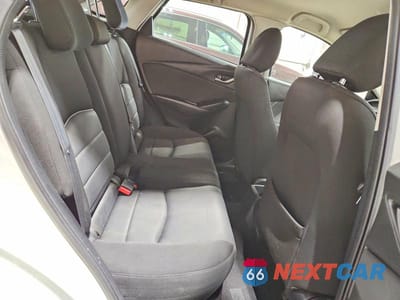 Zdjęcie 10 z 12 samochodu: 2016 MAZDA CX-3 SPORT VIN:JM1DKDB74G0140527 - miniatura