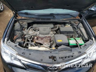Zdjęcie 11 z 12 samochodu: 2012 TOYT CAMRY VIN:4T4BF1FK5DR323871 - miniatura