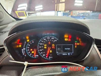 Zdjęcie 9 z 12 samochodu: 2021 CHEVROLET TRAX 1LT VIN:KL7CJLSB2MB311348 - miniatura