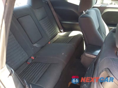 Zdjęcie 10 z 12 samochodu: 2014 DODGE CHALLENGER SXT VIN:2C3CDYAGXEH298303 - miniatura
