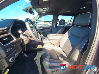 Zdjęcie 14 z 14 samochodu: 2023 CHEVROLET SUBURBAN K1500 PREMIER VIN:1GNSKFKD5PR363123 - miniatura