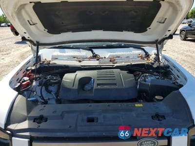 Zdjęcie 12 z 12 samochodu: 2022 LAND ROVER DEFENDER 110 X-DYNAMIC SE VIN:SALE27RU1N2094506 - miniatura