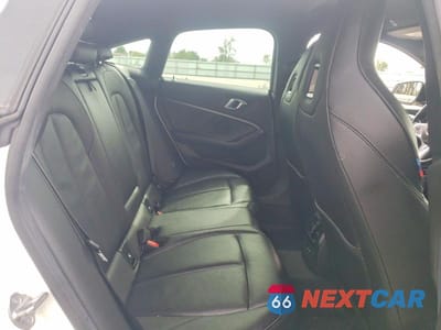 Zdjęcie 10 z 12 samochodu: 2020 BMW M235XI VIN:WBA13AL07L7F58839 - miniatura