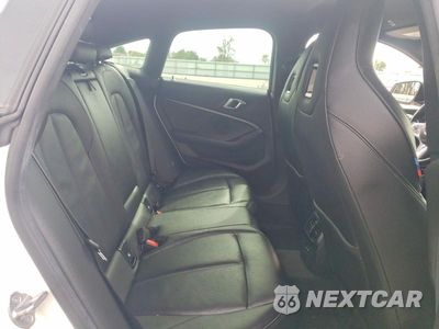 Zdjęcie 10 z 12 samochodu: 2020 BMW M235XI VIN:WBA13AL07L7F58839 - miniatura