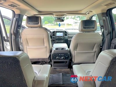 Zdjęcie 11 z 13 samochodu: 2019 FORD EXPEDITION LIMITED VIN:1FMJU1KTXKEA47947 - miniatura