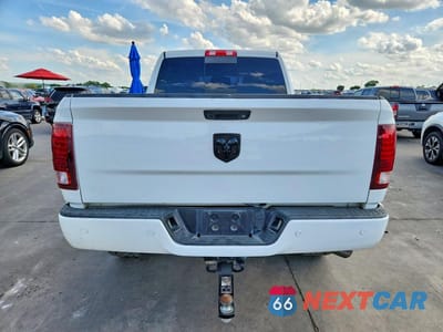 Zdjęcie 6 z 12 samochodu: 2017 RAM 2500 LARAMIE VIN:3C6UR5NJ0HG601445 - miniatura