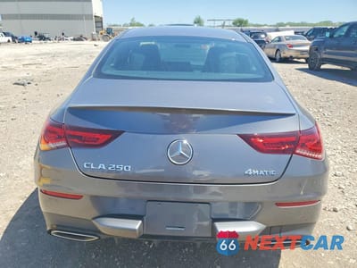 Zdjęcie 6 z 12 samochodu: 2023 MERCEDES-BENZ CLA 250 4MATIC VIN:W1K5J4HB9PN337138 - miniatura