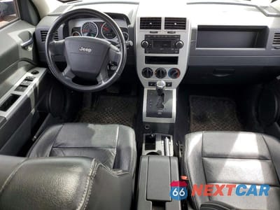 Zdjęcie 8 z 12 samochodu: 2008 JEEP PATRIOT LIMITED VIN:1J8FF48W08D745207 - miniatura