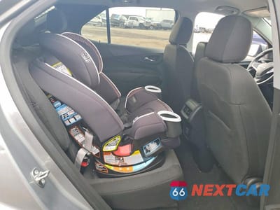 Zdjęcie 10 z 12 samochodu: 2024 CHEVROLET EQUINOX LT VIN:3GNAXKEG3RL333432 - miniatura