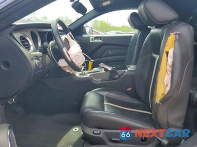 Zdjęcie 7 z 12 samochodu: 2011 FORD MUSTANG GT VIN:1ZVBP8CF1B5114062 - miniatura