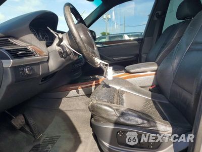 Zdjęcie 7 z 13 samochodu: 2007 BMW X5 4.8I VIN:5UXFE83517LZ44186 - miniatura