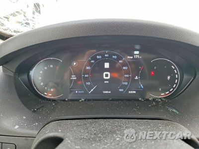 Zdjęcie 9 z 13 samochodu: 2025 RAM PROMASTER 2500 2500 HIGH VIN:3C6LRVDG6SE540512 - miniatura
