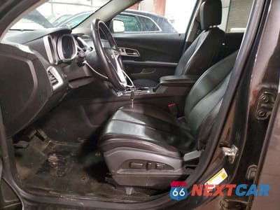 Zdjęcie 7 z 13 samochodu: 2013 CHEVROLET EQUINOX LT VIN:1GNFLNEK7DZ114501 - miniatura