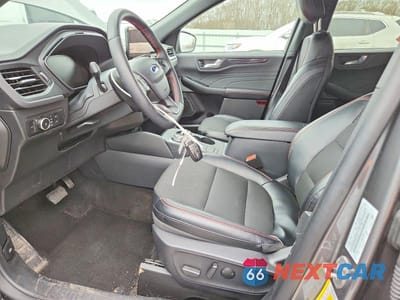 Zdjęcie 7 z 12 samochodu: 2025 FORD ESCAPE ST LINE SELECT VIN:1FMCU9NA3SUB31373 - miniatura