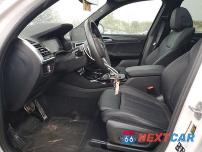 Zdjęcie 7 z 12 samochodu: 2024 BMW X3 XDRIVE30I VIN:5UX53DP02R9W39028 - miniatura