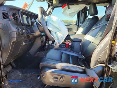 Zdjęcie 7 z 13 samochodu: 2024 JEEP WRANGLER RUBICON VIN:1C4RJXFG8RW350262 - miniatura
