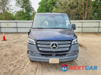 Zdjęcie 6 z 14 samochodu: 2021 MERCEDES-BENZ SPRINTER 2500 VIN:W1Z40FHY9MT049207 - miniatura