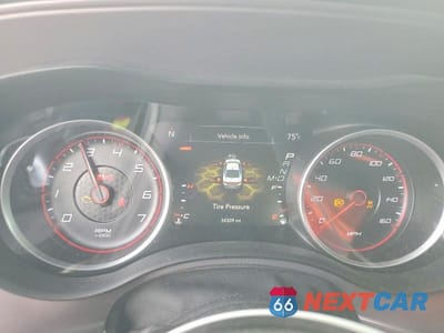 Zdjęcie 9 z 13 samochodu: 2023 DODGE CHARGER R VIN:2C3CDXCT0PH604688 - miniatura